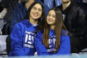 Ανόρθωση-ΑΕΚ: "Χ"άλασε νωρίς, κρίθηκε... στις αποβολές