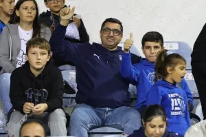 Ανόρθωση-ΑΕΚ: "Χ"άλασε νωρίς, κρίθηκε... στις αποβολές