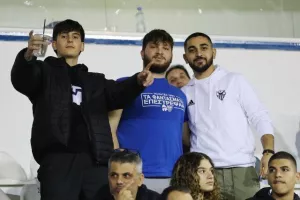 Ανόρθωση-ΑΕΚ: "Χ"άλασε νωρίς, κρίθηκε... στις αποβολές