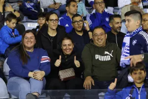 Ο κόσμος στο "ΠΑΠ" (Φώτος)