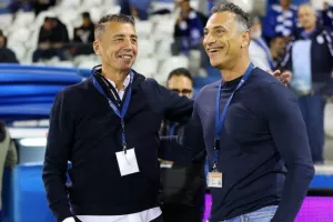 Ανόρθωση-ΑΕΚ: "Χ"άλασε νωρίς, κρίθηκε... στις αποβολές