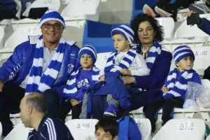 Ανόρθωση-ΑΕΚ: "Χ"άλασε νωρίς, κρίθηκε... στις αποβολές
