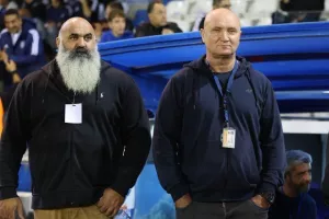 Ανόρθωση-ΑΕΚ: "Χ"άλασε νωρίς, κρίθηκε... στις αποβολές