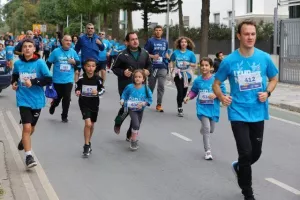 Φώτος από το “Quantum Nicosia Marathon 2023”
