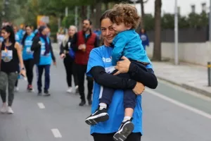 Φώτος από το “Quantum Nicosia Marathon 2023”