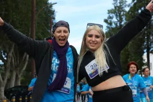Φώτος από το “Quantum Nicosia Marathon 2023”