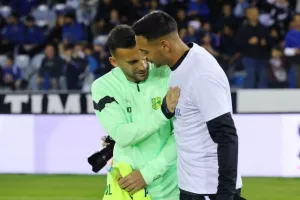 Ανόρθωση-ΑΕΚ: "Χ"άλασε νωρίς, κρίθηκε... στις αποβολές