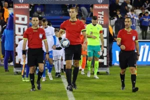 Ανόρθωση-ΑΕΚ: "Χ"άλασε νωρίς, κρίθηκε... στις αποβολές