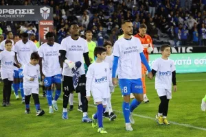 Ανόρθωση-ΑΕΚ: "Χ"άλασε νωρίς, κρίθηκε... στις αποβολές
