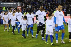 Ανόρθωση-ΑΕΚ: "Χ"άλασε νωρίς, κρίθηκε... στις αποβολές