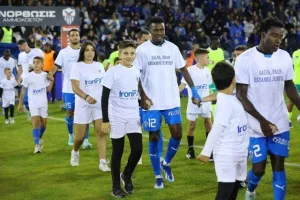 Ανόρθωση-ΑΕΚ: "Χ"άλασε νωρίς, κρίθηκε... στις αποβολές