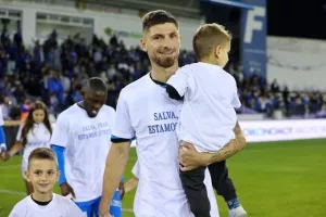Ανόρθωση-ΑΕΚ: "Χ"άλασε νωρίς, κρίθηκε... στις αποβολές