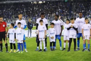 Ανόρθωση-ΑΕΚ: "Χ"άλασε νωρίς, κρίθηκε... στις αποβολές