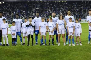 Ανόρθωση-ΑΕΚ: "Χ"άλασε νωρίς, κρίθηκε... στις αποβολές