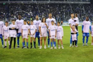 Ανόρθωση-ΑΕΚ: "Χ"άλασε νωρίς, κρίθηκε... στις αποβολές
