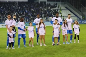 Ανόρθωση-ΑΕΚ: "Χ"άλασε νωρίς, κρίθηκε... στις αποβολές