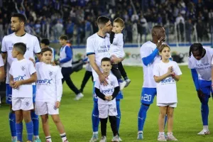 Ανόρθωση-ΑΕΚ: "Χ"άλασε νωρίς, κρίθηκε... στις αποβολές