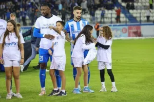 Ανόρθωση-ΑΕΚ: "Χ"άλασε νωρίς, κρίθηκε... στις αποβολές