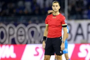 Ανόρθωση-ΑΕΚ: "Χ"άλασε νωρίς, κρίθηκε... στις αποβολές