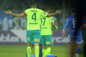 Ανόρθωση-ΑΕΚ: "Χ"άλασε νωρίς, κρίθηκε... στις αποβολές