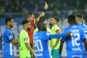 Ανόρθωση-ΑΕΚ: "Χ"άλασε νωρίς, κρίθηκε... στις αποβολές
