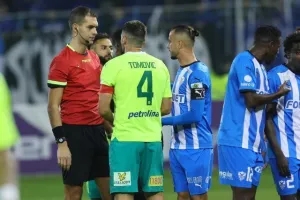 Ανόρθωση-ΑΕΚ: "Χ"άλασε νωρίς, κρίθηκε... στις αποβολές