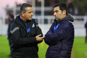 Αγία Νάπα-Απόλλων: Πρόκριση στο ρελαντί με Σπόλιαριτς και 6άρα! (Φώτος)