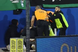 Ανόρθωση-ΑΕΚ: "Χ"άλασε νωρίς, κρίθηκε... στις αποβολές