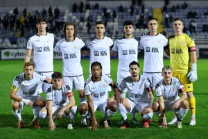 Αγία Νάπα-Απόλλων: Πρόκριση στο ρελαντί με Σπόλιαριτς και 6άρα! (Φώτος)