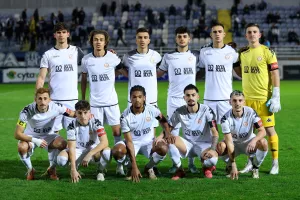 Αγία Νάπα-Απόλλων: Πρόκριση στο ρελαντί με Σπόλιαριτς και 6άρα! (Φώτος)