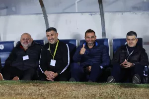 Αγία Νάπα-Απόλλων: Πρόκριση στο ρελαντί με Σπόλιαριτς και 6άρα! (Φώτος)