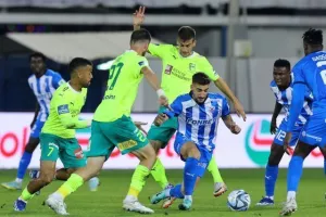 Ανόρθωση-ΑΕΚ: "Χ"άλασε νωρίς, κρίθηκε... στις αποβολές