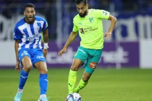Ανόρθωση-ΑΕΚ: "Χ"άλασε νωρίς, κρίθηκε... στις αποβολές