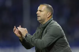 Άλλο ένα πριν το βατό πρόγραμμα 