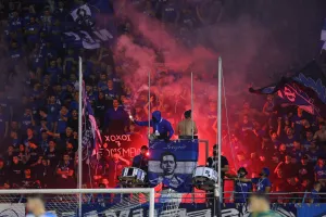 "Είναι απαράδεκτο να κινδυνεύει η ομάδα μας..."!