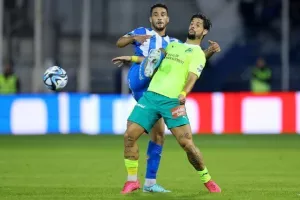 Ανόρθωση-ΑΕΚ: "Χ"άλασε νωρίς, κρίθηκε... στις αποβολές