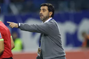 Γκαγιέγο… “WE TRUST”  