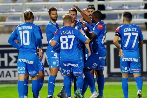 Έχει ψυχολογία, αλλά το 5-0 πληγώνει 