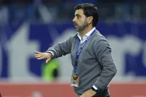 Δεύτερη φορά για Γκαγιέγο και ΑΝΟ 