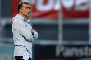 Νέα Σαλαμίνα-Πάφος: Της έσπασε το εντός έδρας αήττητο / 5η σερί νίκη (φώτος)