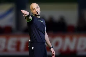 Νέα Σαλαμίνα-Πάφος: Της έσπασε το εντός έδρας αήττητο / 5η σερί νίκη (φώτος)