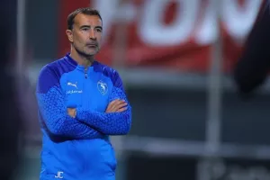 Νέα Σαλαμίνα-Πάφος: Της έσπασε το εντός έδρας αήττητο / 5η σερί νίκη (φώτος)