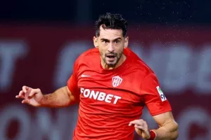Νέα Σαλαμίνα-Πάφος: Της έσπασε το εντός έδρας αήττητο / 5η σερί νίκη (φώτος)