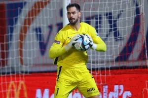 Νέα Σαλαμίνα-Πάφος: Της έσπασε το εντός έδρας αήττητο / 5η σερί νίκη (φώτος)