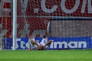 Νέα Σαλαμίνα-Πάφος: Της έσπασε το εντός έδρας αήττητο / 5η σερί νίκη (φώτος)