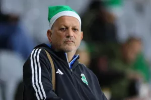 Άρης-Σπάρτα 1-3: Δεν του βγήκε τίποτα και αποχαιρέτησε την Ευρώπη