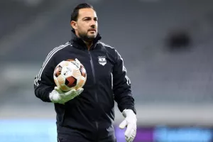Άρης-Σπάρτα 1-3: Δεν του βγήκε τίποτα και αποχαιρέτησε την Ευρώπη