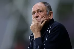 Άρης-Σπάρτα 1-3: Δεν του βγήκε τίποτα και αποχαιρέτησε την Ευρώπη