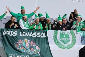 Άρης-Σπάρτα 1-3: Δεν του βγήκε τίποτα και αποχαιρέτησε την Ευρώπη