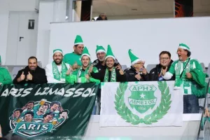 Άρης-Σπάρτα 1-3: Δεν του βγήκε τίποτα και αποχαιρέτησε την Ευρώπη